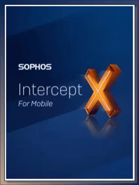 Sophos Intercept X for Mobile: Best Free Mobile Security App