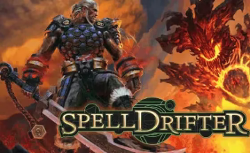 Spelldrifter: A Turn-Based RPG Now Free on Epic Games Store