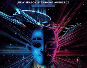 Star Trek: Lower Decks Season 3 Free on YouTube