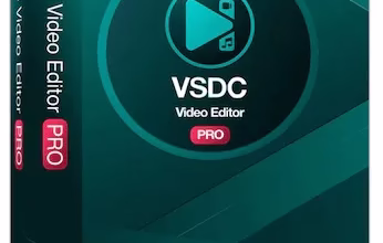 VSDC Video Editor Pro 11.1 Free License — Get the Best Windows Video Editor for Free