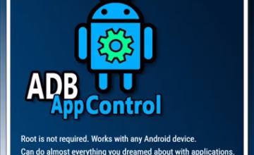 ADB AppControl: Effortlessly Eliminate Android Bloatware Without Root Access
