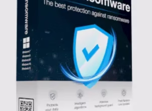 Abelssoft AntiRansomware 2024 Full Version for Free - Security Tool for PC