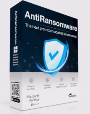 Abelssoft AntiRansomware 2024 Full Version for Free - Security Tool for PC