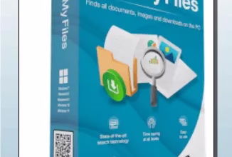 Abelssoft Find My Files 2024 Free Full Version [Windows]