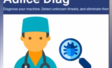 Adlice Diag: Protects Your PC from Malware