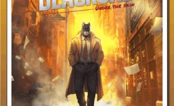 Blacksad: Under The Skin Free on GOG
