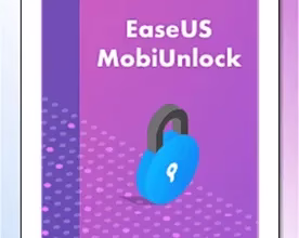 EaseUS MobiUnlock Pro: Free 1 Year License to Unlock Your iOS Device