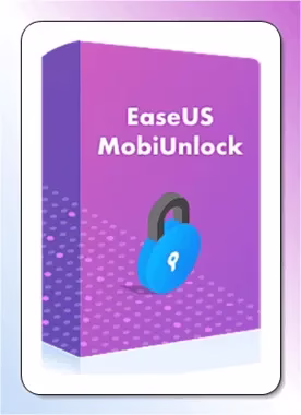 EaseUS MobiUnlock Pro: Free 1 Year License to Unlock Your iOS Device
