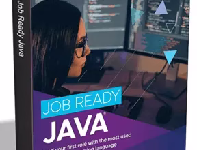 Get Job Ready Java eBook ($24 Worth) for Free