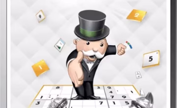 Monopoly Sudoku iOS Game Now Free