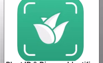 Plant ID & Disease Identifier App for iOS Now Free (Worth $30)