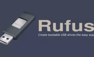 Rufus 4.14.2372 Beta Released: Best Free Bootable USB Creator for Windows 11 (2026)