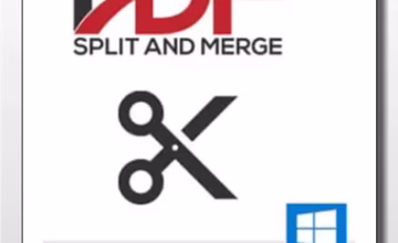 Softdiv PDF Split and Merge Free for 1 Year