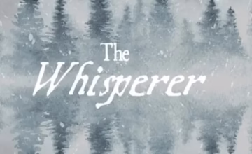 The Whisperer Game (Le murmureur) is free on GOG