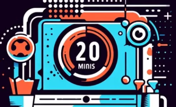 Protect Your Eyes with the 20-20-20 Rule: How an App Can Help You Take Regular Breaks