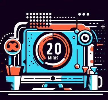Protect Your Eyes with the 20-20-20 Rule: How an App Can Help You Take Regular Breaks