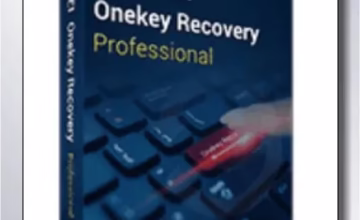 AOMEI OneKey Recovery Pro for Free