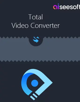 Aiseesoft Total Video Converter Free License (Worth $36)
