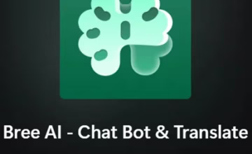 Bree AI: Unrestricted ChatGPT on Windows