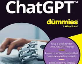 Learn ChatGPT for Free: Download the ChatGPT for Dummies eBook