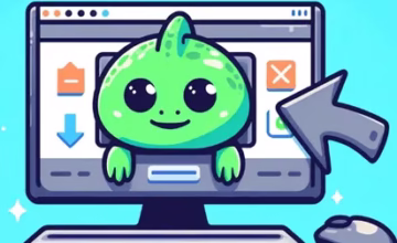 ConvertLizard: Free Unlimited File Converter