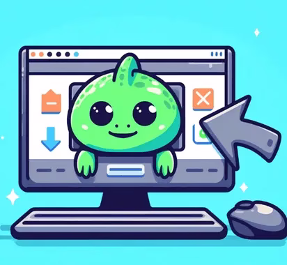 ConvertLizard: Free Unlimited File Converter