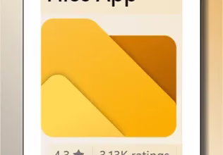 Files v4.0 Released: New Icon, Omnibar & Status Center