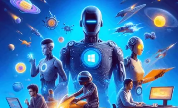 Microsoft Offers Five Free Courses to Boost Your AI Skills