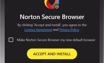 Norton Secure Browser: Protect Your Privacy and Browse Safely