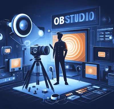 OBS Studio: Create Stunning Live Streams and Videos with Ease