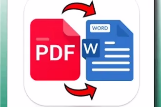 PDF to Word Converter Pro Android App (Worth $4.99) Free for Limited Time