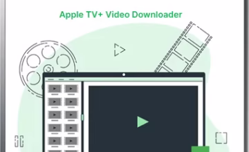 Download Apple TV+ Shows and Movies for Free: Pazu Video Downloader Giveaway