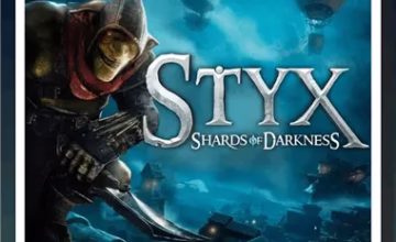 Styx: Shards of Darkness Is Now Free to Claim on GOG [PC]