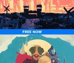 Free PC Games Alert: Surviving the Aftermath and EARTHLOCK