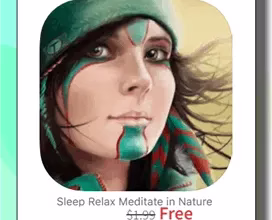 Windy iOS App is Now Free: Relax and Drift Off to Sleep