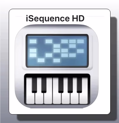 iSequence HD: The Best iPad Music Creation App (Now Free!)