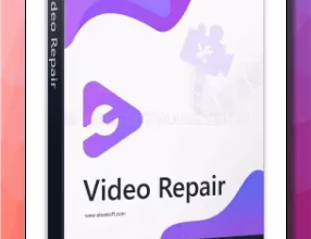 Aiseesoft Video Repair Free 1 Year License
