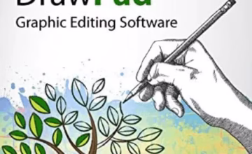 DrawPad Pro Full Version License for Free