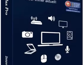 DriverMax 16.18 Pro: Free 1 Year License