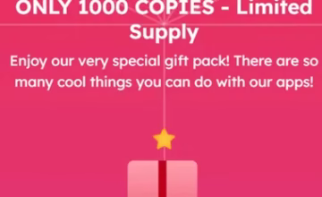 EaseUS Christmas Giveaway 2023: 6 Softwares Worth $170 for Free