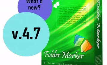 Folder Marker Home (worth $25) for Free- Time Saving App