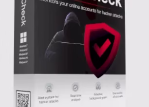 HackCheck 2025 Full Version Free- Check if your email has been Hacked