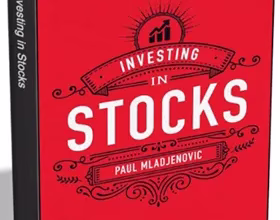 Free eBook: Investing in Stocks for Dummies (Worth $11)
