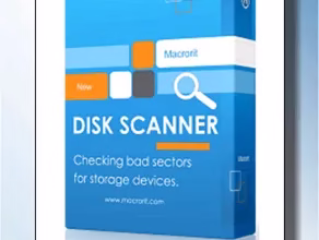 Get Macrorit Disk Scanner Pro for Free: Stop Hard Disk Failure