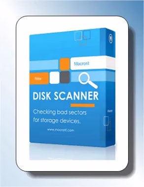 Get Macrorit Disk Scanner Pro for Free: Stop Hard Disk Failure