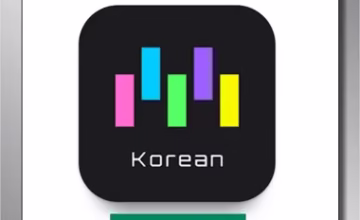 Grab the $6.99 Memorize: Learn Korean Words App for Free Now