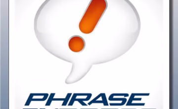 PhraseExpress 16 Standard Free License [Windows & Mac]
