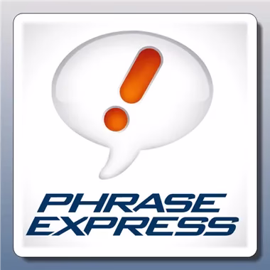PhraseExpress 16 Standard Free License [Windows & Mac]