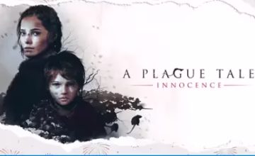 A Plague Tale: Innocence - Free on EGS for 24 Hours