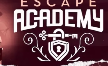 Escape Academy PC Game Now Free on Epic Games Store